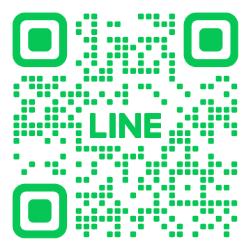 LINE QRコード