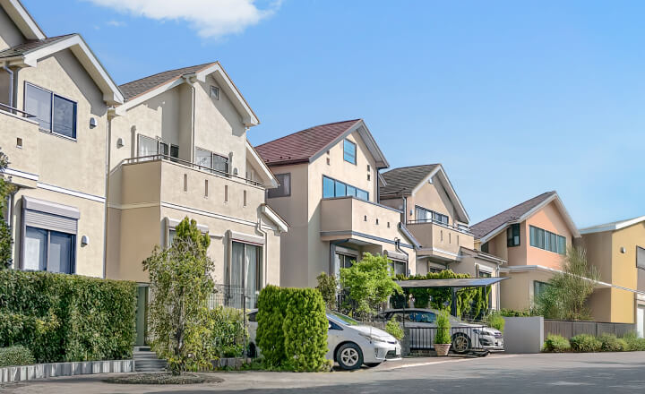 住宅の鍵交換実績･経験が豊富