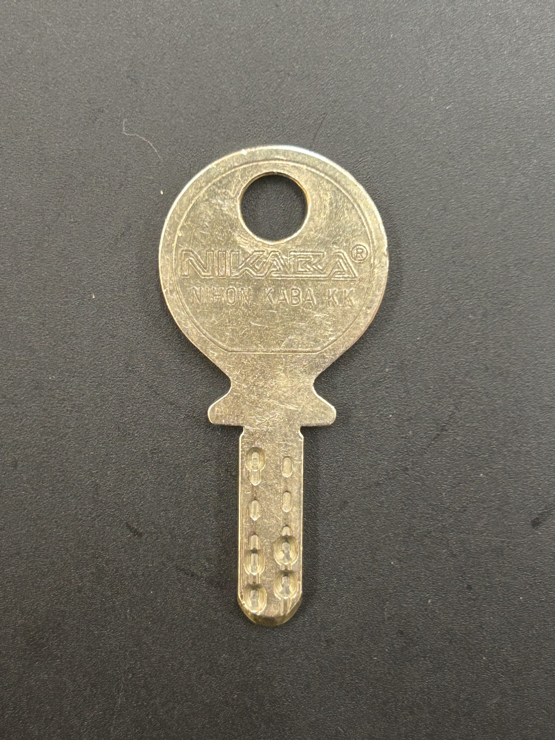 NIKABA